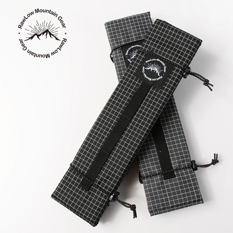 

Складная подушка для уличного сиденья RawLow Mountain Gear, 80 г — легкая портативная подушка для кемпинга, пеших прогулок и активного отдыха