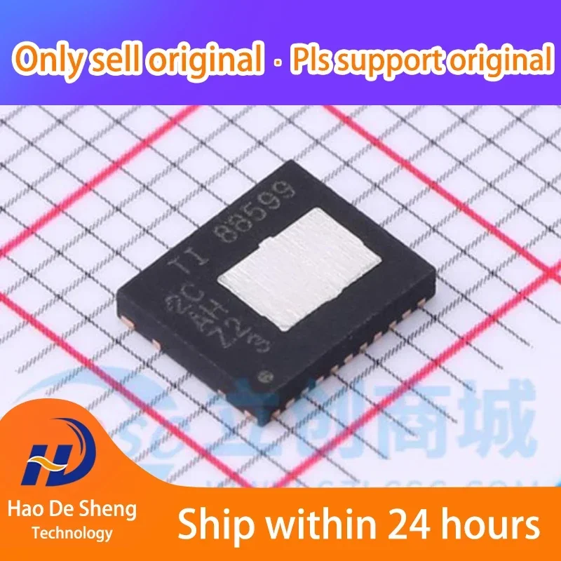 

10PCS/LOT CSD88599Q5DC VSON22 New Original In Stock