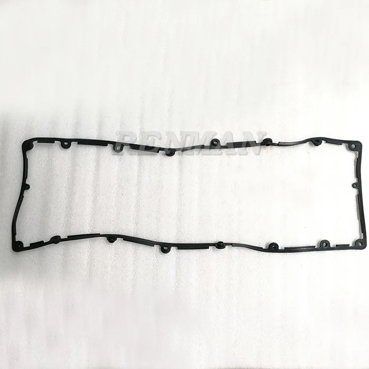 

Spot supply Cummins ISM11 rocker room cover gasket 3883221 construction machinery rocker room cover gasket