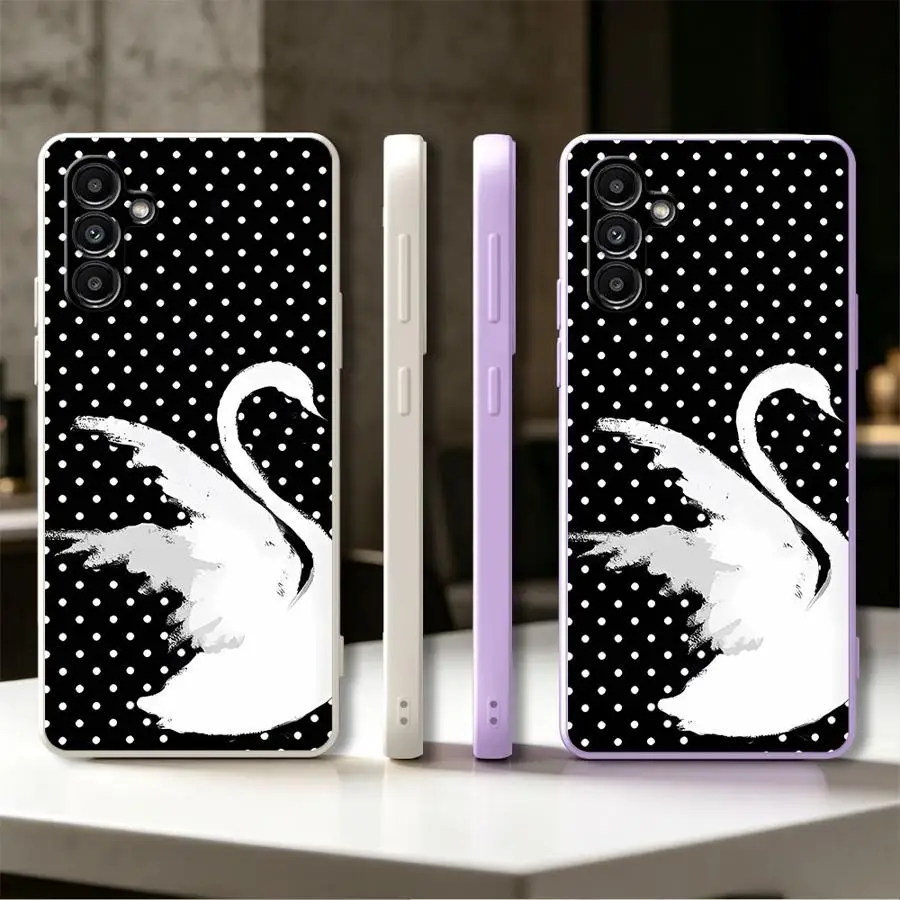 Case for Samsung Galaxy A27 A52 A24 A20s A51 A71 A36 A26 A17 A12 A13 A14 A34 A73 A35 A04 A16 A05 A15 Phone Cover A56 A03 A06 A50