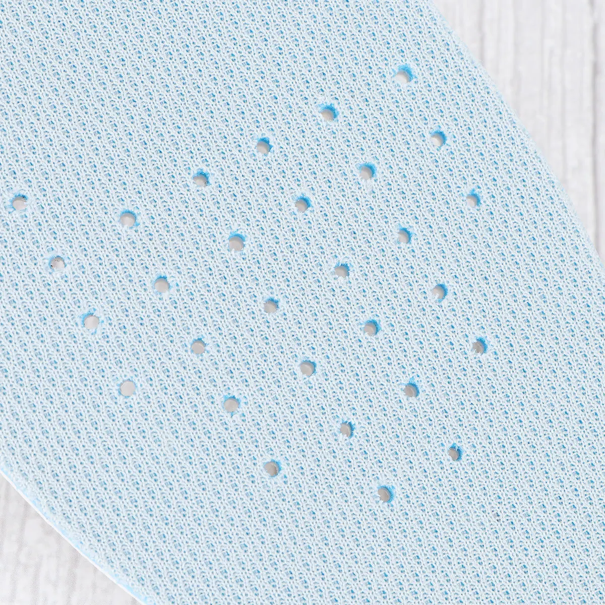 

1 Pair Invisible Insoles 2.5Cm Height Increase Shoe Pads Breathable Non-Slip Fit For Dress Shoes Sneakers Foot Care Tool Shoe