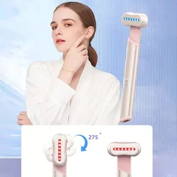 Skin Massager Microcurrent Beauty Device Facial Eye Skin Care Face Lift Device Women Facial Massager Beauty Tool  ﻿