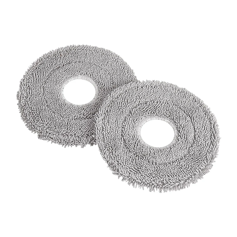 Mop Pad Dust Bags HEPA Filter Side Brush Main Brush Cover Pet Hair For Xiaomi 5 Pro OV21CN OV21GL Robot Vacuum Replacement Parts