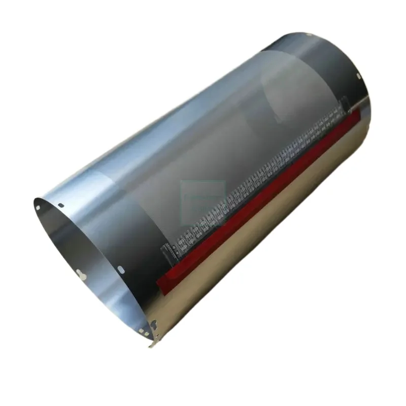 B4 Drum Body 023-75064  For use in Riso  RZ 230 300 330 530  RV 2450 2460C 2490C 3460 3490EV 2550 2560 2590 3560 EZ 230 330