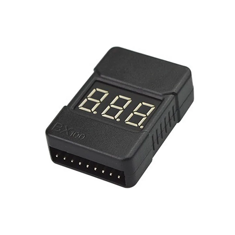 1-8S power display /BB sound low voltage/alarm XB100 electric display/dual power Can buzzer