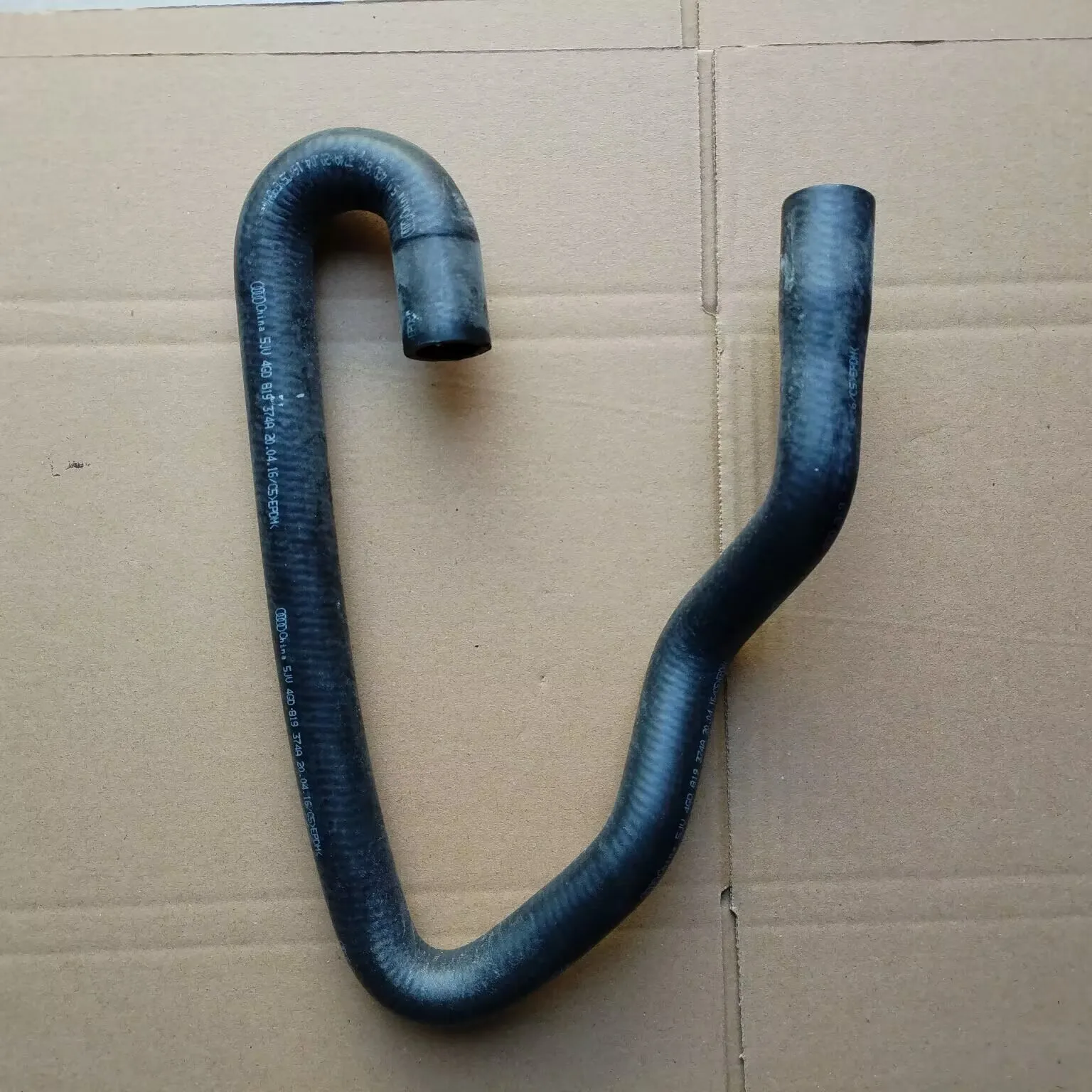 Oem Lhd Engine Heat…