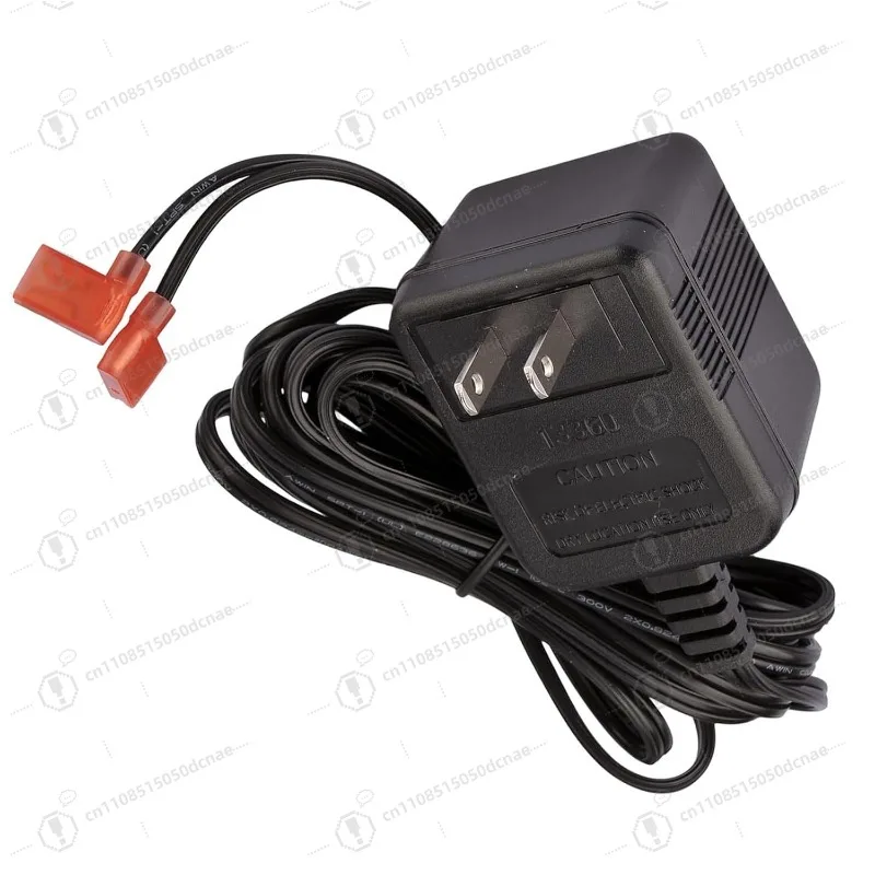 24V AC Water Softener Power Supply Transformer, Replacement for 7275907 7095373, Universal AC Adapter