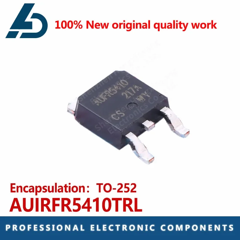 5PCS AUIRFR5410TRL …