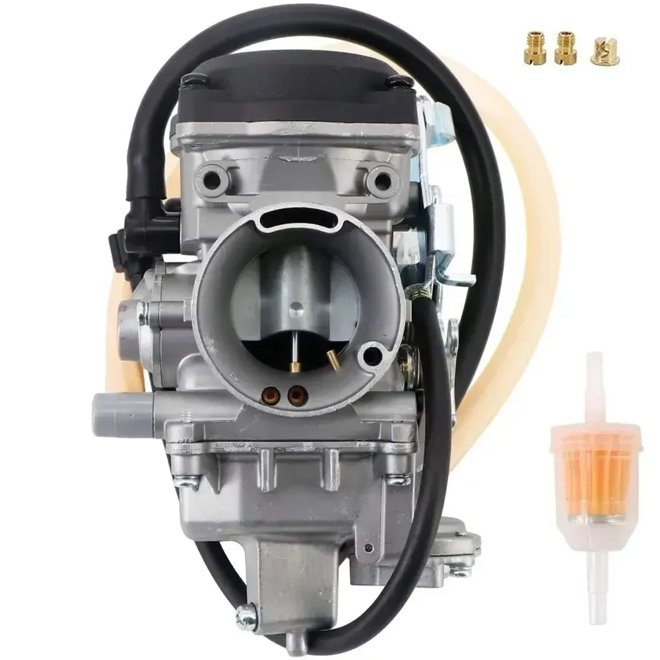 Carburetor For Kawasaki Vulcan 800 Vn800 1995-2005 15003-1200 W/Fuel Filter