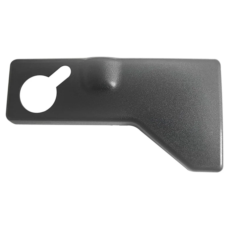 

ABQB-Engine Coolant Tank Cover Decoration For Dodge Challenger Charger 2011-2021 Auto Modification Accessories