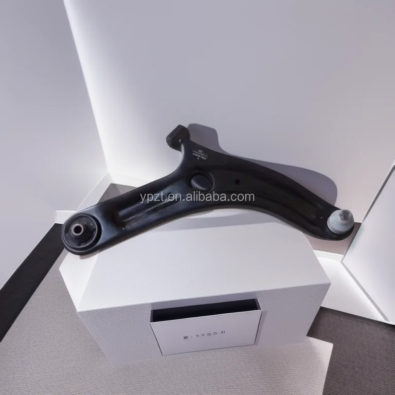 แขนควบคุมช่วงล่างด้านหน้าซ้ายและขวาของรถยนต์ปักกิ่ง ซาบ เอ็กซ์35 จือต๋า เอ็กซ์3  แบบสามเหลี่ยม