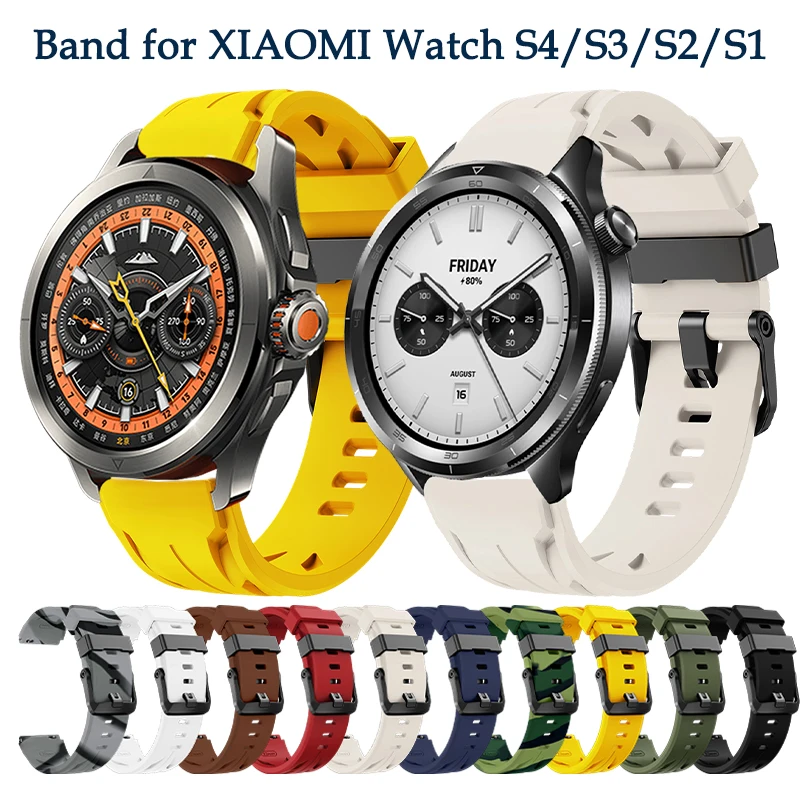 22Mm Strap Forxiaom…