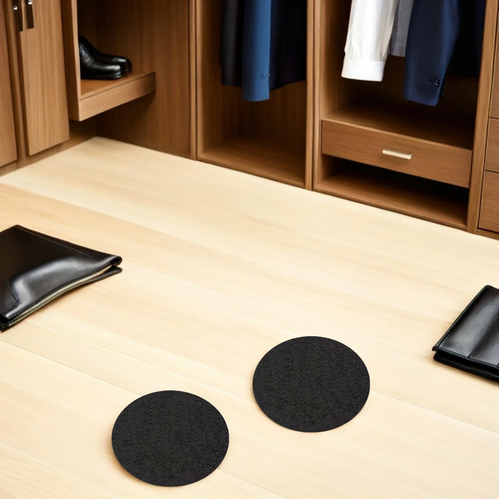 8 قطعة وسادة قطن مقاومة للحريق الألومنيوم عزل الحرارة الخلفي حماية مبخرة الطاولة قابلة لإعادة الاستخدام عالية درجة الحرارة مقاومة مبخرة الحصير