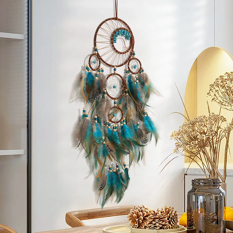 Thumbnail 4 - #17 Latest Dreamcatchers Offers