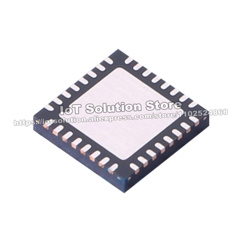 (1PCS) MKL16Z64VFM4 MKL17Z64VFM4 MKL17Z256VFM4 MKL25Z128VFM4 MKL27Z64VFM4 MKV10Z16VFM7 MKV30F64VFM10 Original New ICs