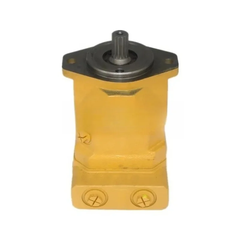 E304C Hydraulic Piston Pump Compatible with 163-9762 229-2434 229-3229 194-64688 - New Original Factory Part