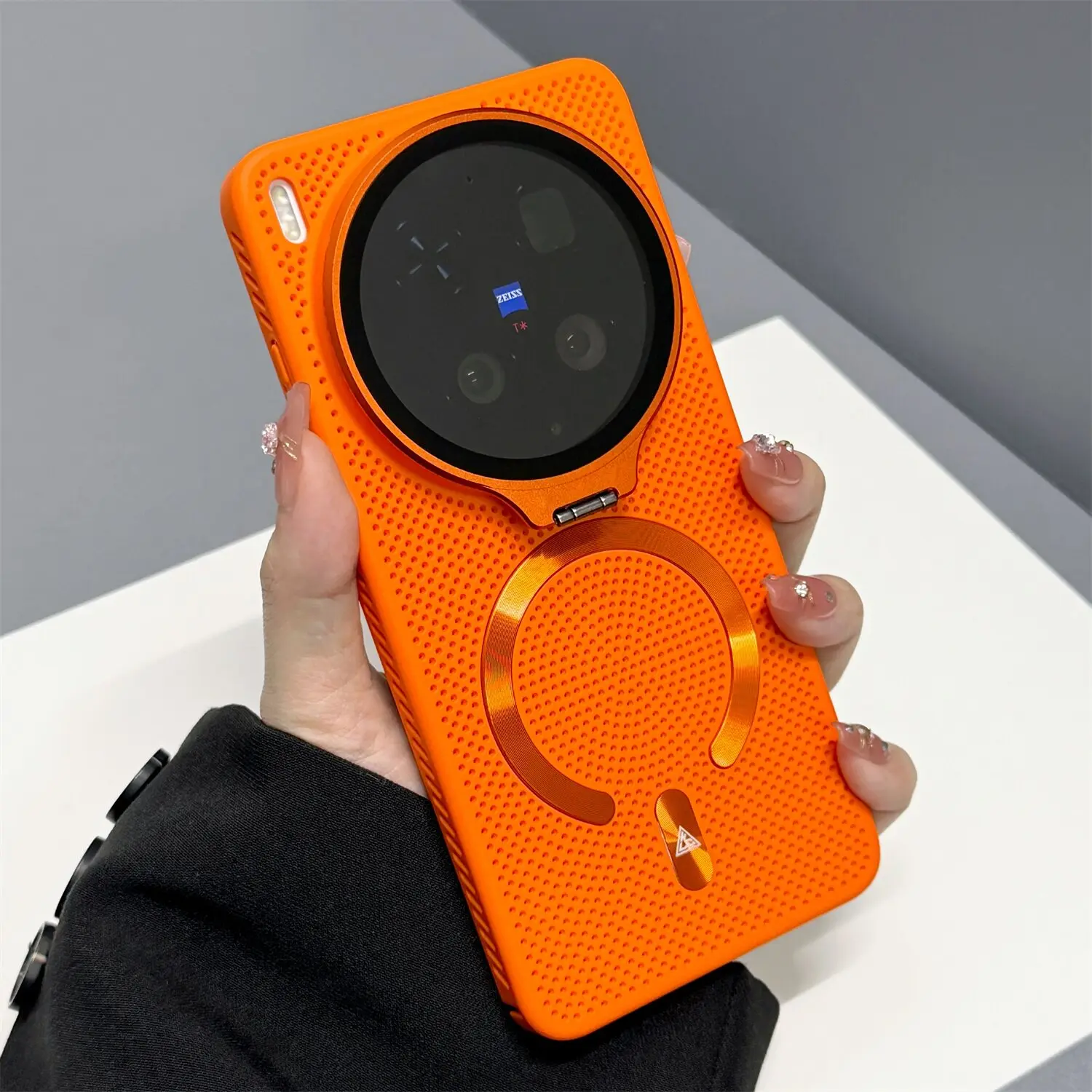 Thumbnail 4 - #43 Latest Vivo X100 Phone Case Offers