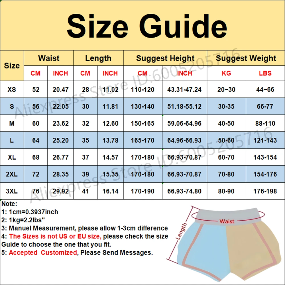 Retro Thai Style Boxing Shorts Elastic Waist Loose Fit Kickboxing Grappling Martial Arts Match Shorts Sparring Competition Wear