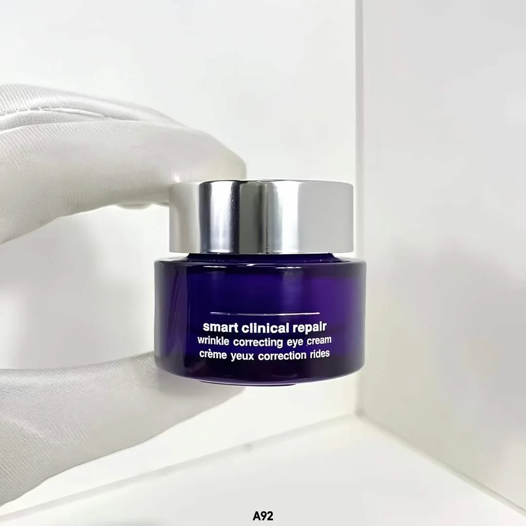 Smart clinical repair wrinkle correcting eye cream 15ml