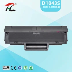 Toner cartridge for samsung MLT-D104S D104S d1043s 1043s 104S d104s for SCX - 3200 3205 3217 3210 ML 1660 1661 1665 1666