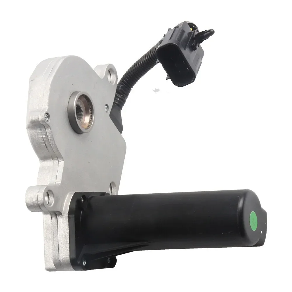 محرك مشغل التحول 88962314 لسيارة شيفروليه جي إم سي مع رمز RPO NP8 لـ 2003-2007 شيفروليه سوبربان 1500 2500