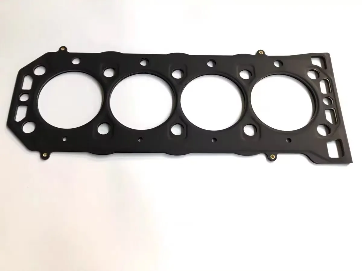 

1kit Engine cylinder gasket for Chinese SAIC ROEWE 550 MG6 750 MG7 1.8T Engine Auto car motor part LVB90025A