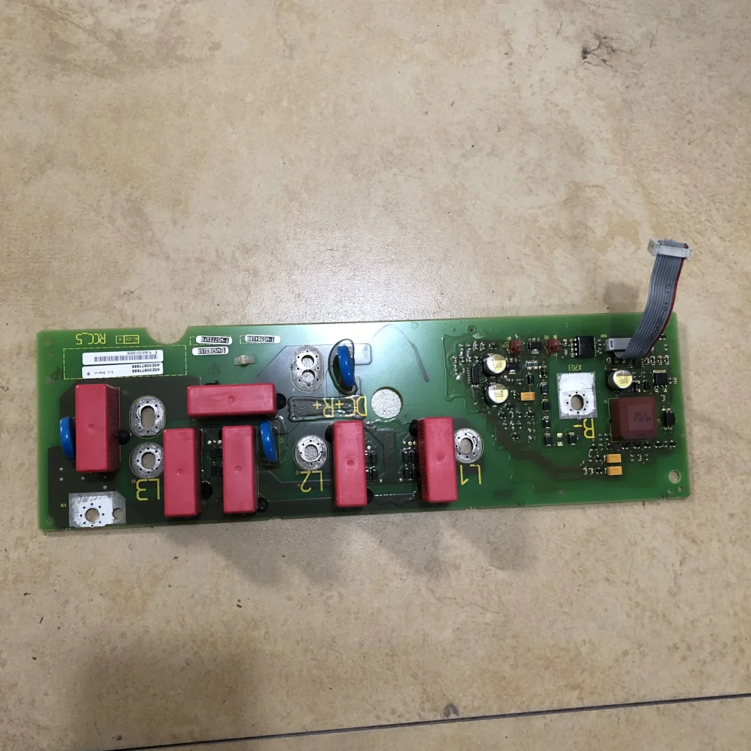 A5E02268102 M440 series 45/55/75KW test ok circuit board motherboard