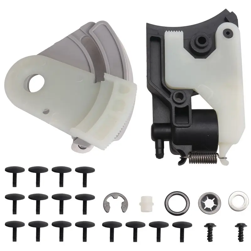 Eco-Friendly Seat Adjustment Part 136985 2039080 81623406140 For MAN Truck Replacement Seat Components