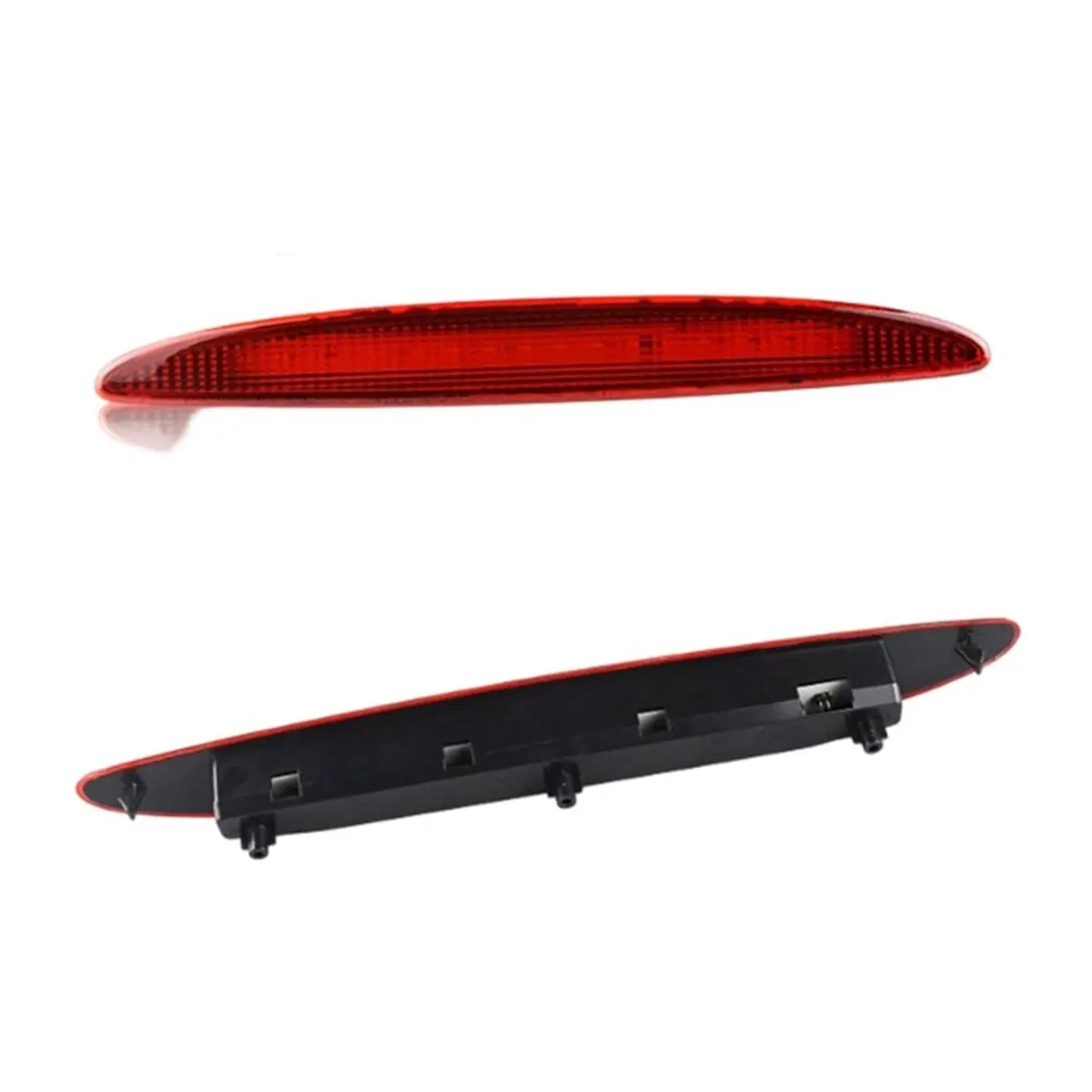 update. LED High Mount Brake Light Third Brake Light for Mini Cooper R50 R53 2002-2006 Tail Stop Warning Lamp Car Accessories