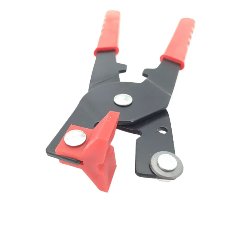 Tile And Glass Cutter For Ceramic, Floor, Mirror, Stained Glass Mosaics Tile Trimming Tool Pliers Tile And Glass Cutter Nippers