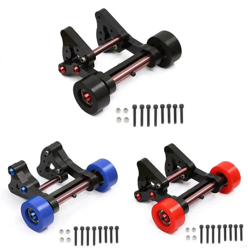 

16FE Wear-resistant Strong Remote Control Head-up Wheel for KRATON Katun V2 V5 and Exb Versions