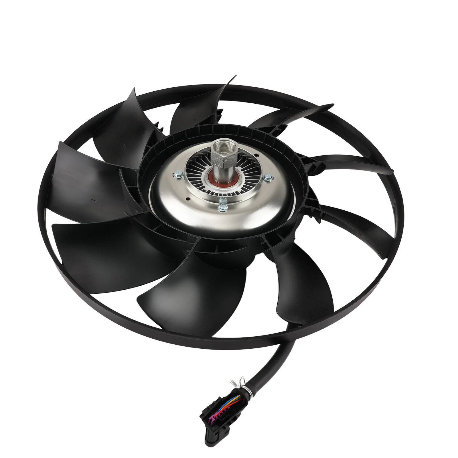 

Radiator Cooling Fan for Land Rover LR4/Range Rover Sport 2010-2013 LR023392