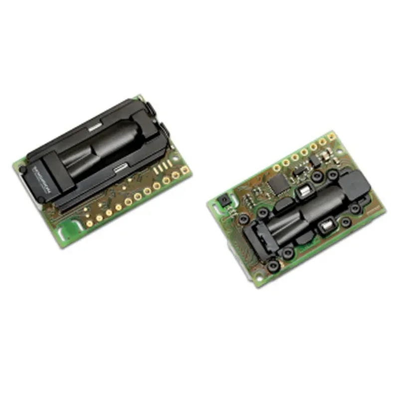 【Exclusive!】2X SCD30 Air Quality Sensors Module For CO2 And RH/T Measurements I2C Modbus PWM