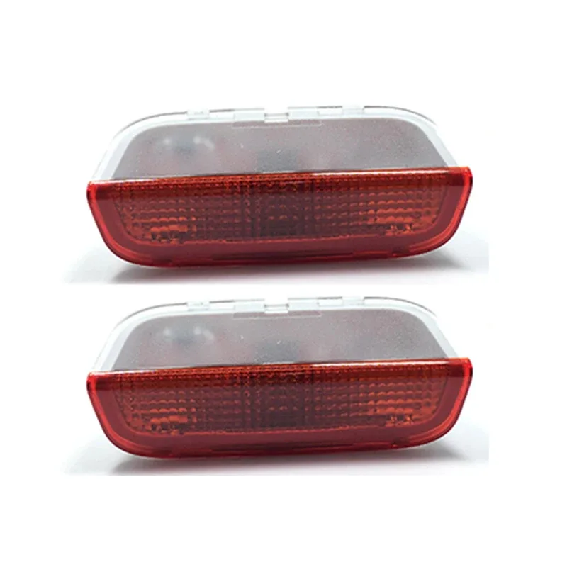 

OEM Origina Door Warning Light For Passat B6 Jetta Golf MK5 MK6 MK7 Tiguan Touareg Sharan Superb Scirocco 3AD 947 411