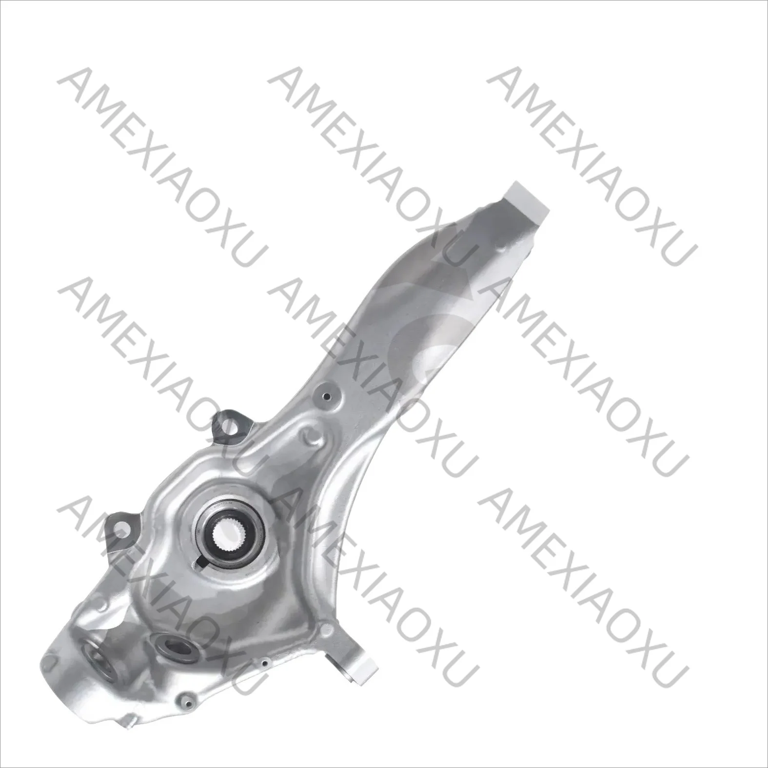 For Range Rover RR13 Right Front Croissant LR099025 LR078374 LR099018 LR146341