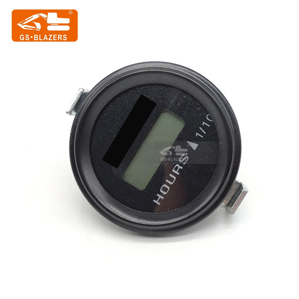 Electronic Hour Meter For Excavator & Engineering Machinery