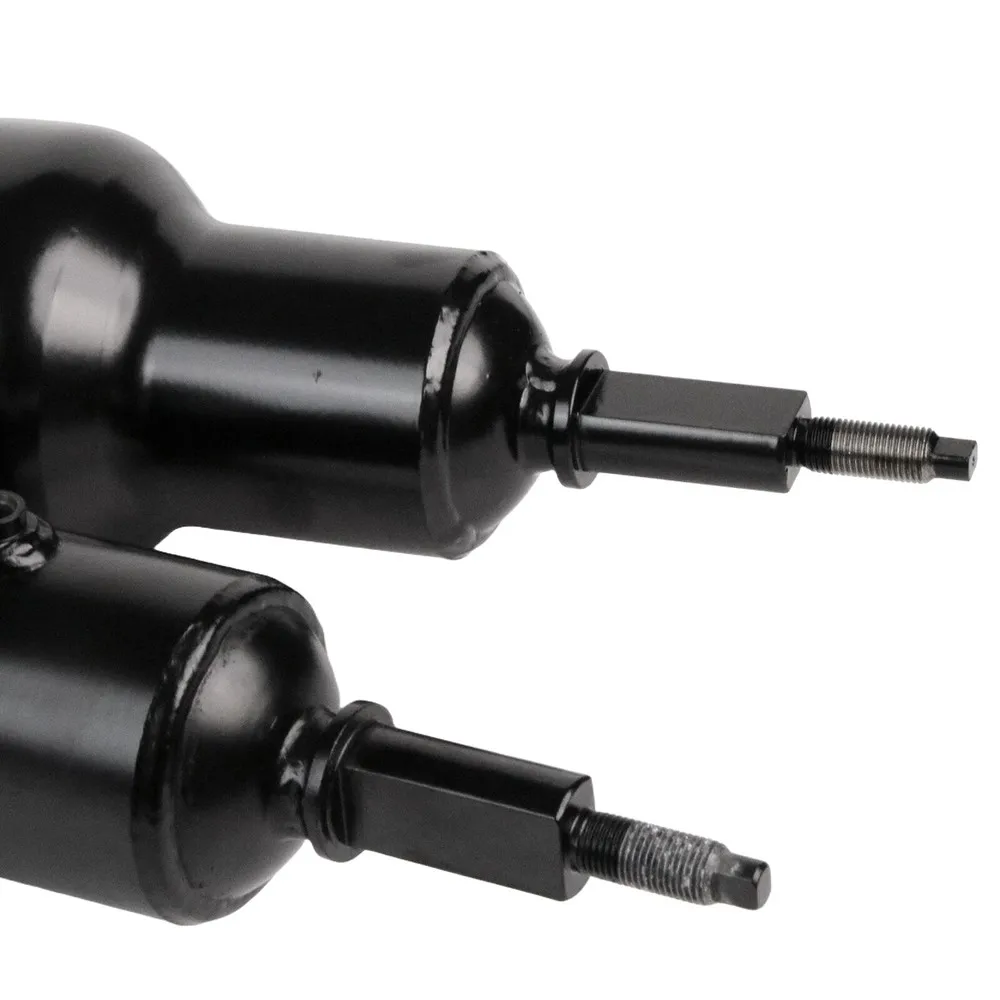 56210-1LA8A E6210-1LA8A ペアリアエアサスペンションショックストラット 2011-2013 インフィニティ QX56 2014-2023 インフィニティ QX80 日産アルマダ