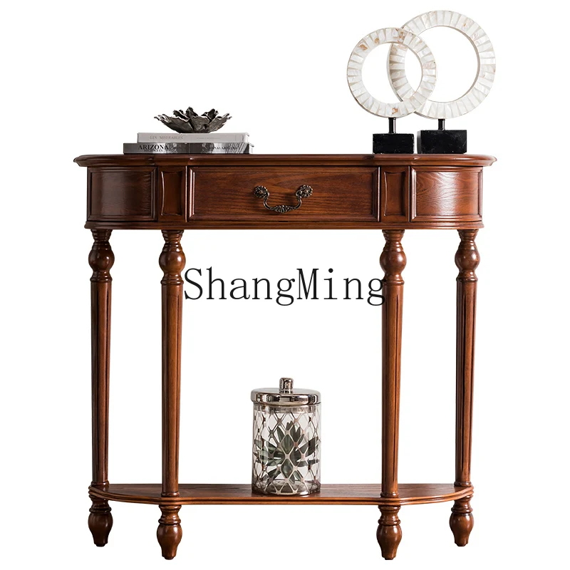 Lxy Solid Wood Ultr…