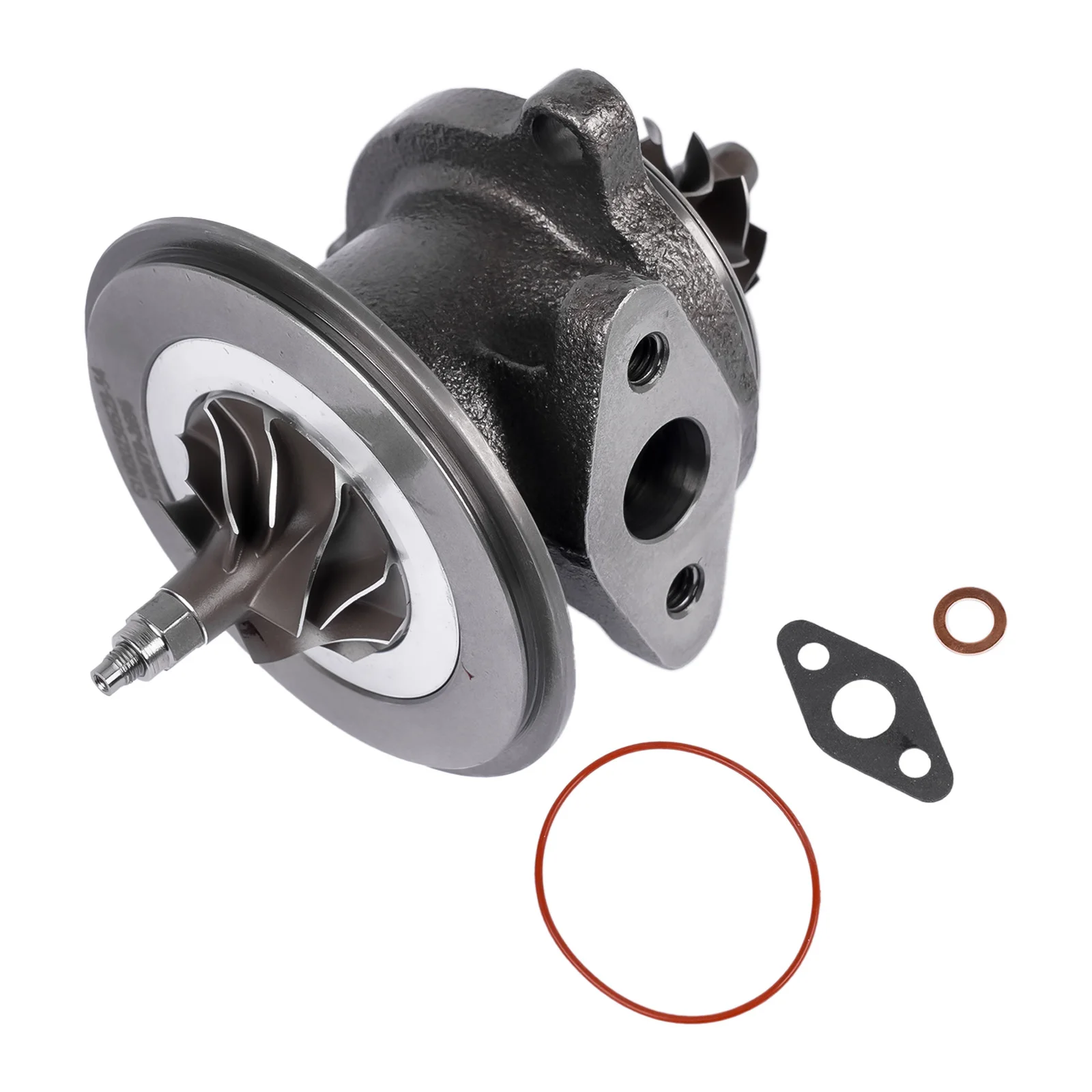 Image of AP02 Turbolader-Kernbaugruppe für Smart 0.8 CDI Fortwo Cabrio City-Coupe Turbo CHRA-Kern