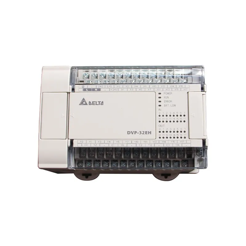 

EH3 series module DVP08HM11N DVP08HN11R DVP08HN11T DVP08HP11R DVP08HP11T DVP16HM11N DVP16HP11R DVP16HP11T