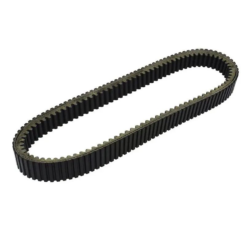 3X 422280651 422280652 49C4266 UTV Drive Belt For Can-Am Maverick 1000 X3/ XDS/XRS/MAX Turbo Defender HD8 HD10 1000R 4X4-AS55