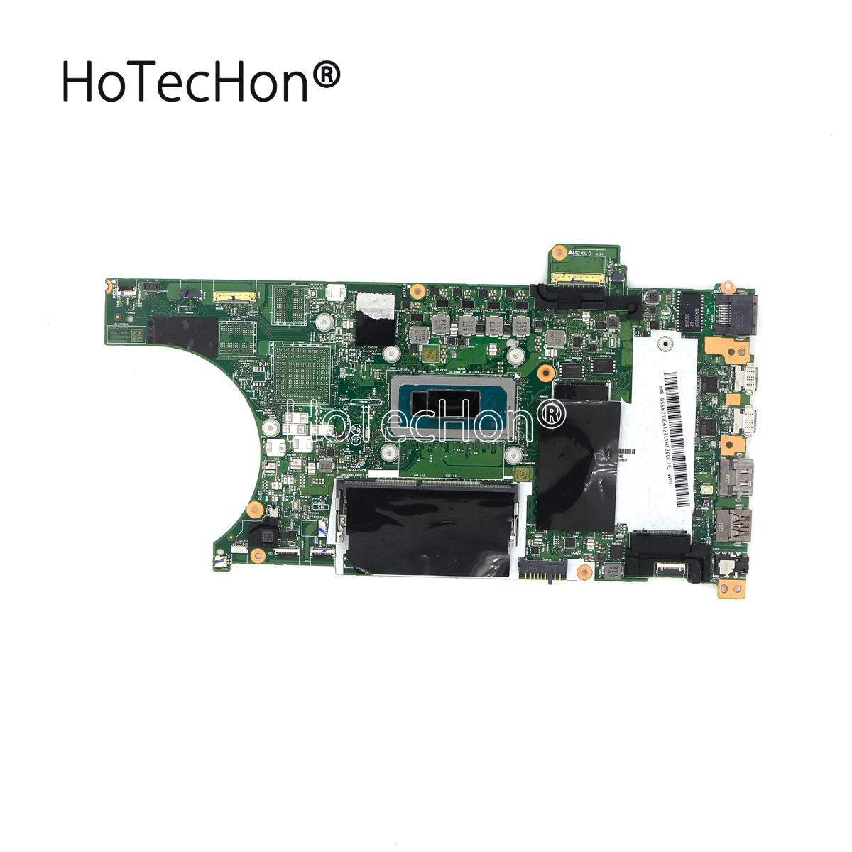 

5B21J76577 5B21J39316 5B21H88371 Motherboard NM-E981 NM-D882 for Lenovo ThinkPad T14 Gen 3 (21AH / 21AJ) T16 Gen 1 (21BV / 21B)
