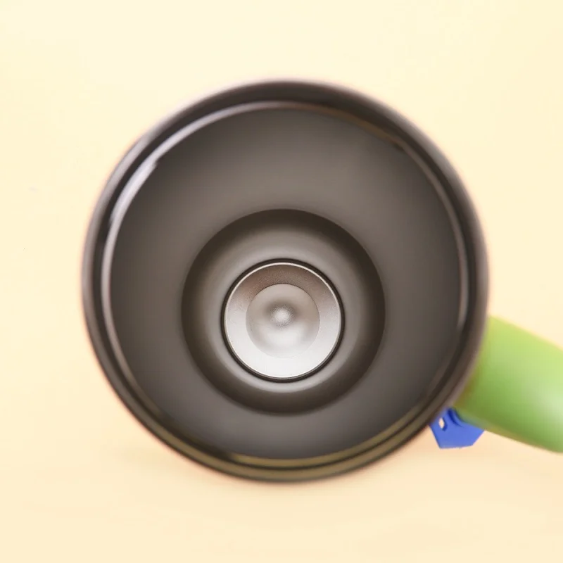 40 унций, соломенная изолированная чашка для льда из нержавеющей стали 304, термокружка большой емкости, стакан с ручкой, стильная изолированная кофейная чашка