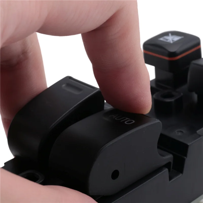 

84820-22310 Электрический переключатель окна, подъемник окна, кнопка управления окном для Toyota Land Cruiser 80, запасные части