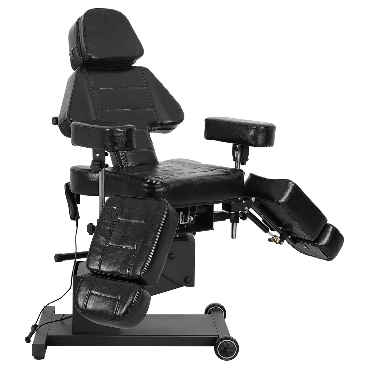 

Multi-functional beauty tattoo chair, work bed tattoo shop full-body tattoo therapy bed