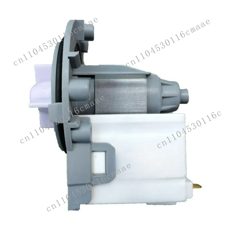 Suitable for washing machine drain pump copper wire EAU61383503 120Vac 60Hz 45W