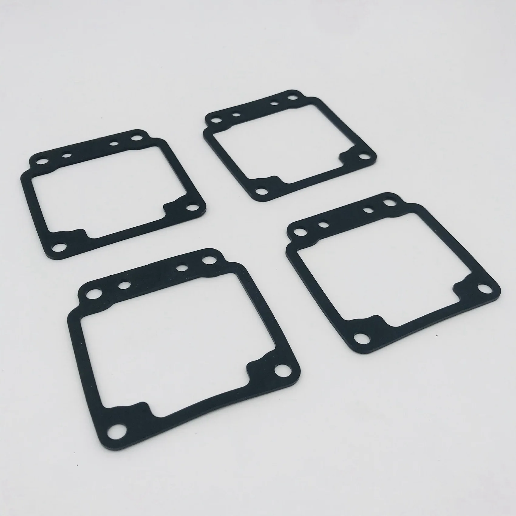 4 conjuntos de kit de reconstrução de carburador carb para xj750 xj 750 seca 1982-1985 kit de reparo de carburador peças de reposição