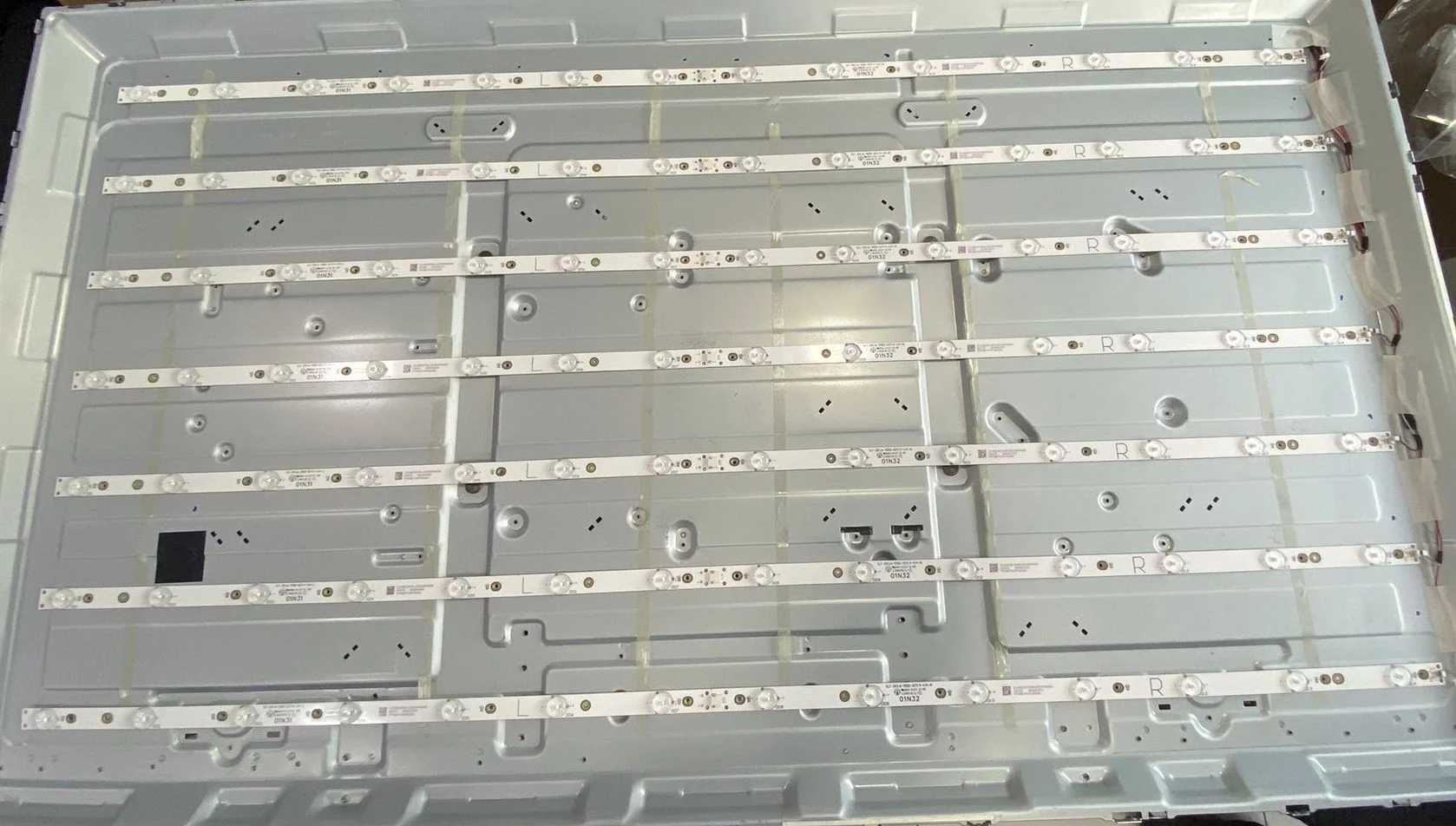 Led Strip For 55Pff…