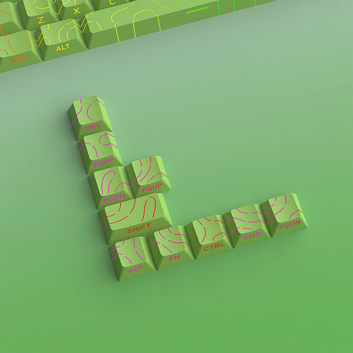 thumb