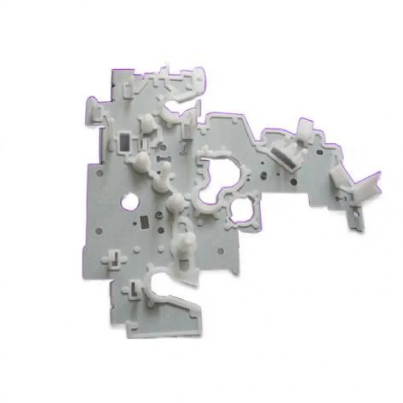 

For Epson LQ735K printer right frame plate, LQ730K LQ630K gear set LLL
